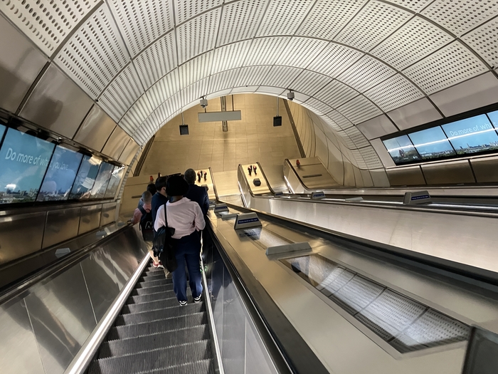 Elizabeth Line