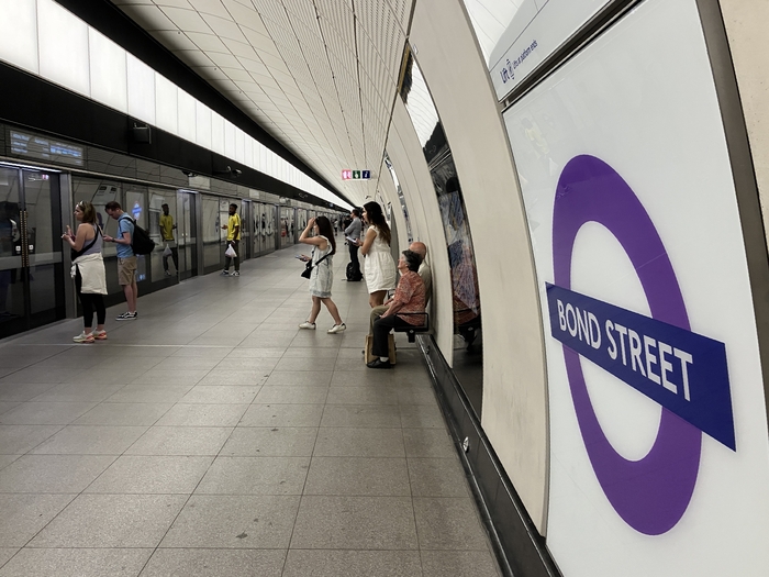 Elizabeth Line