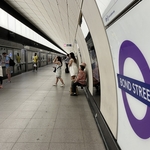 Elizabeth Line