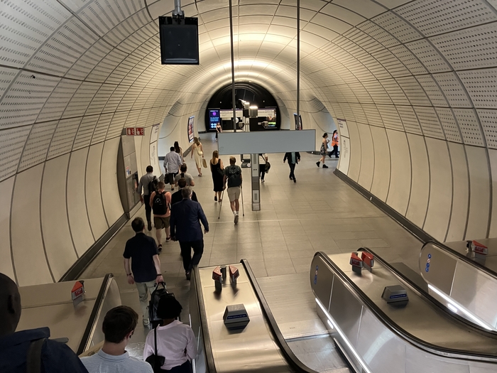 Elizabeth Line