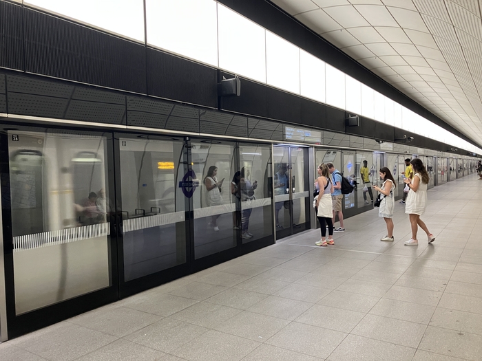 Elizabeth Line