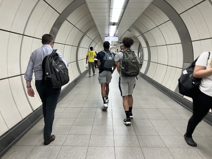 Elizabeth Line
