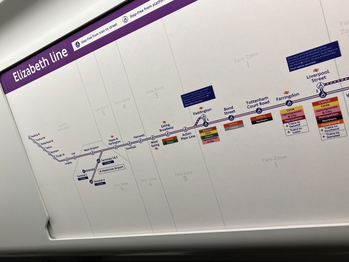 Elizabeth Line