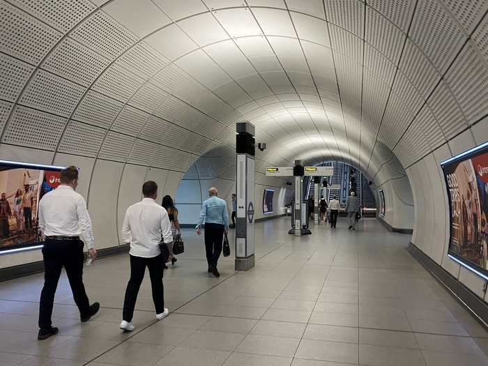 Elizabeth Line