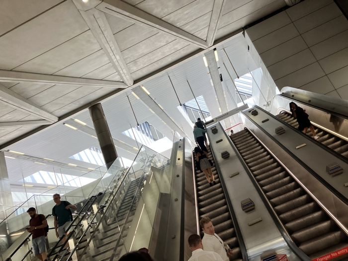 Elizabeth Line