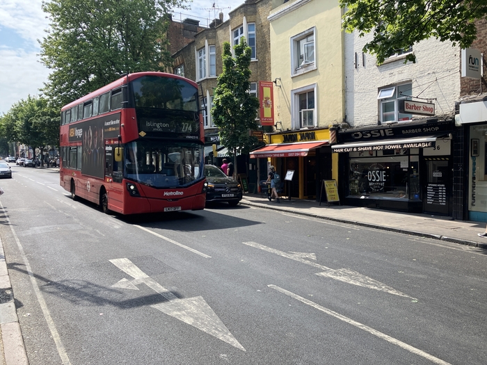 London