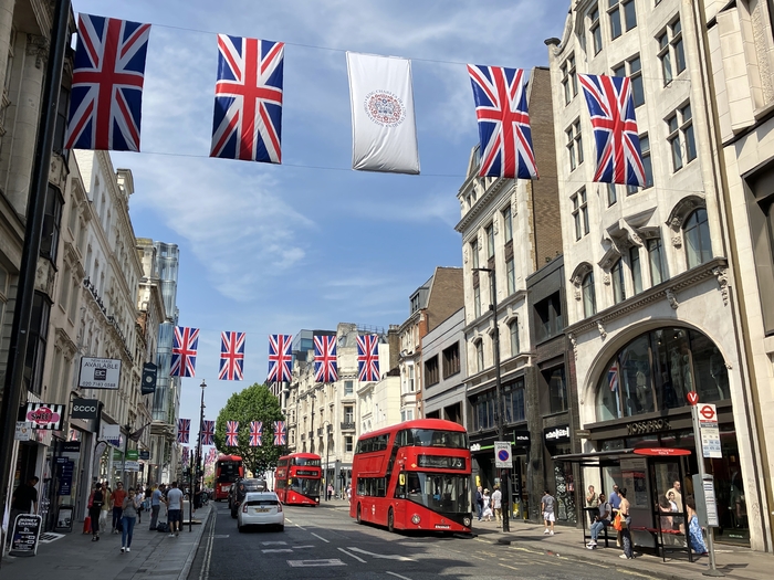 London