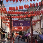 Chinatown