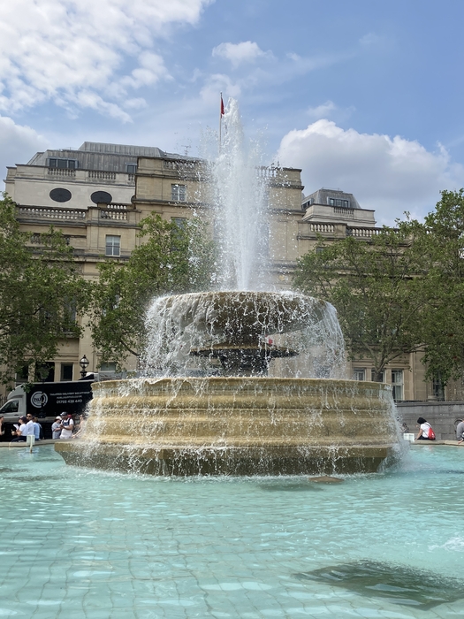Trafalgar Square