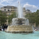 Trafalgar Square