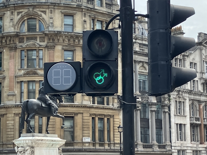 London