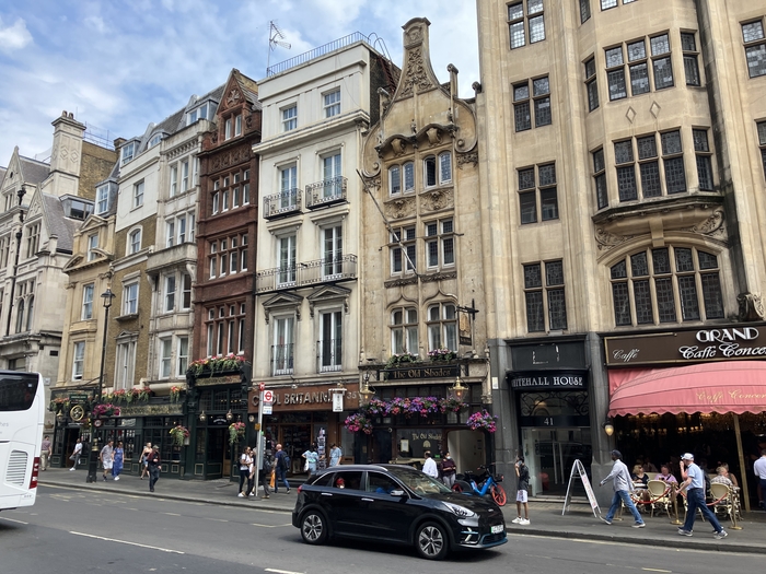 London