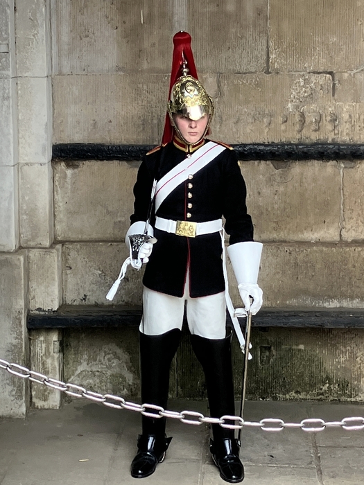 London