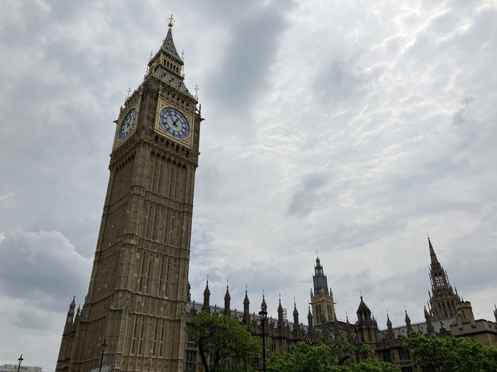Big Ben