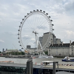 London Eye