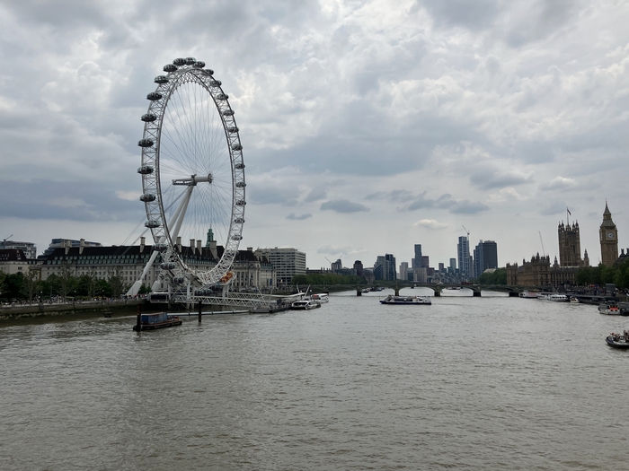 London Eye