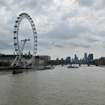 London Eye