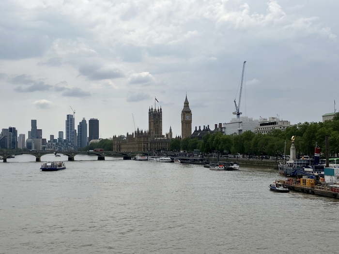 London