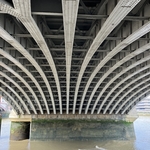 Blackfriars Bridge