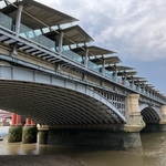 Blackfriars Bridge