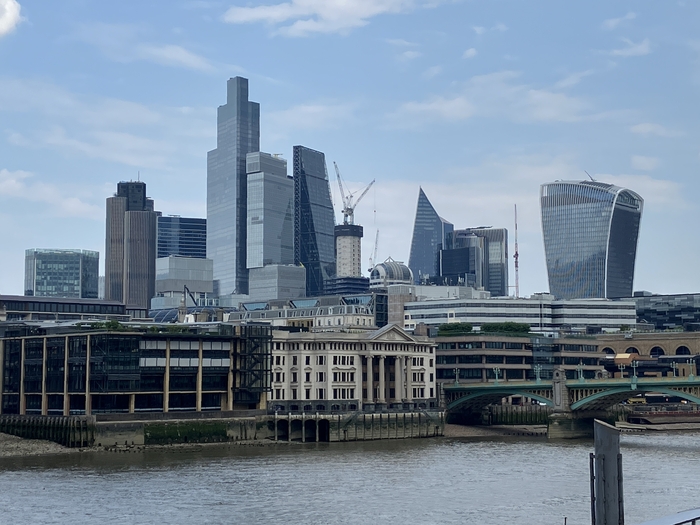 London