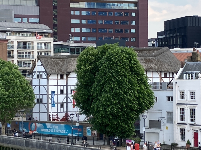 Shakespeare's Globe