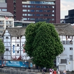 Shakespeare's Globe