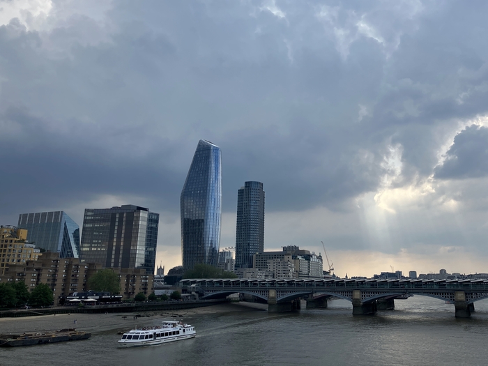 London