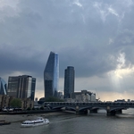London