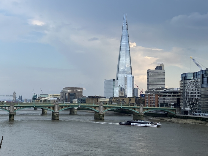 London