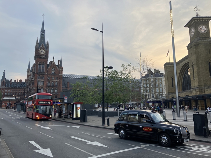 London