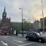 London