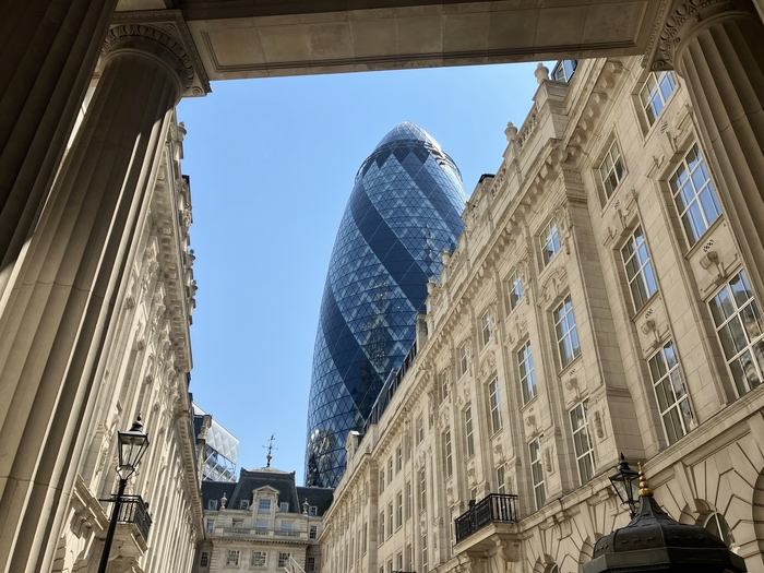 London