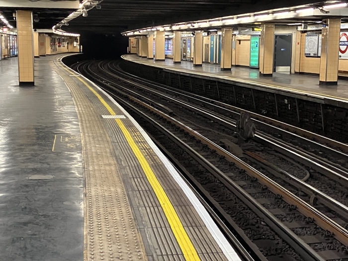 London