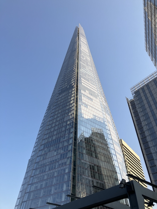 The Shard