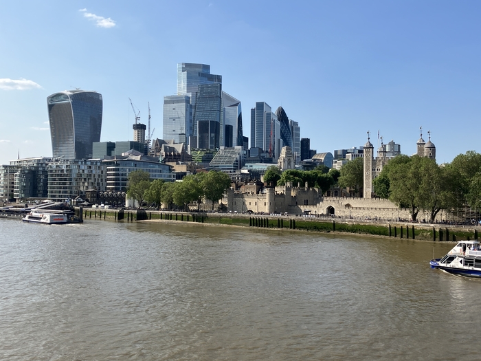 London