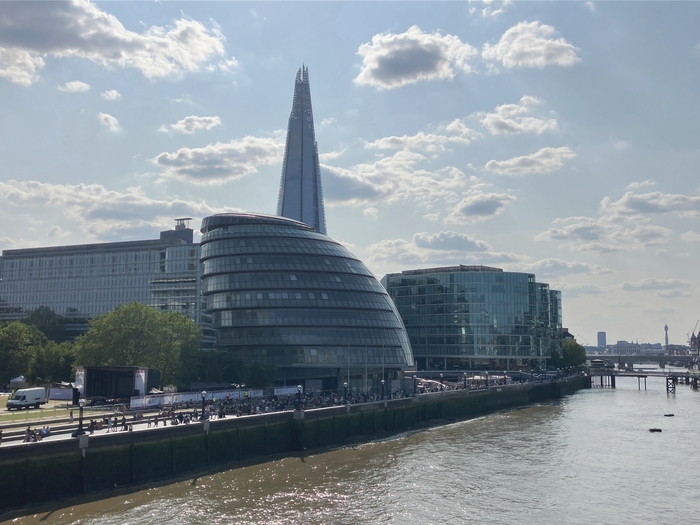 London