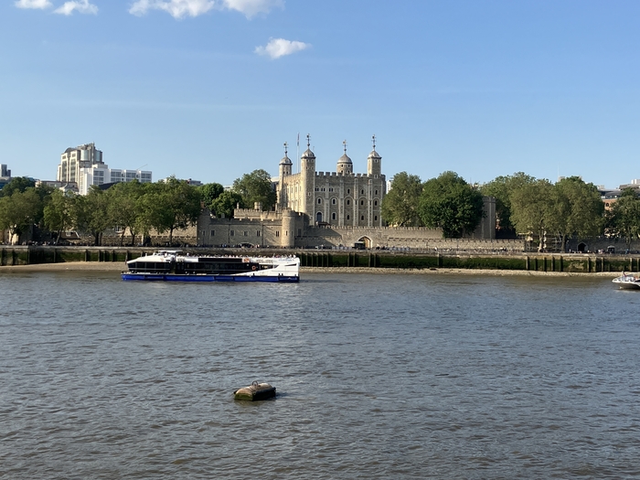 Tower of London