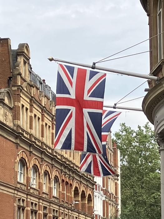 London