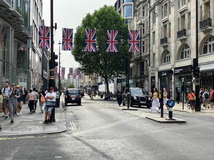 London
