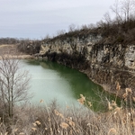 Quarry Trails Metro Park
