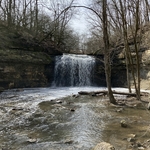 Quarry Trails Metro Park