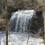 Quarry Trails Metro Park