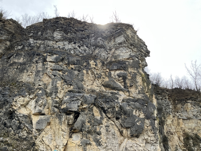 Quarry Trails Metro Park