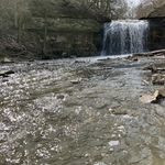 Quarry Trails Metro Park