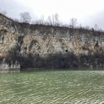 Quarry Trails Metro Park