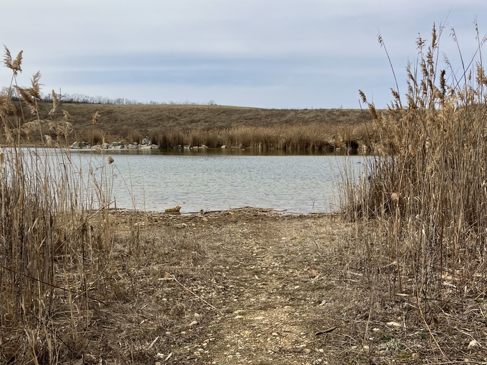 Quarry Trails Metro Park