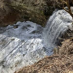 Quarry Trails Metro Park