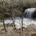 Quarry Trails Metro Park