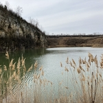 Quarry Trails Metro Park
